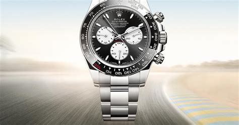 rolex daytona gold le mans|le mans daytona chrono.